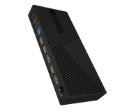 ICY BOX Hybrid DockingStation with triple video output IB-DK2246AC - 1157552 - zdjęcie 2